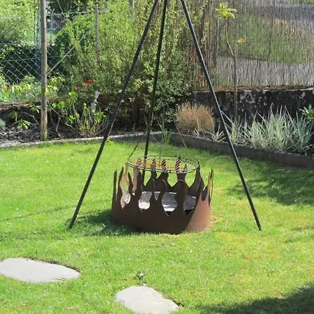 The Little Vakantiehuis *