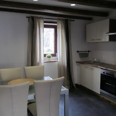 Vakantiehuis The Little *