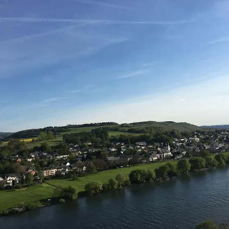The Little Holiday home Brauneberg